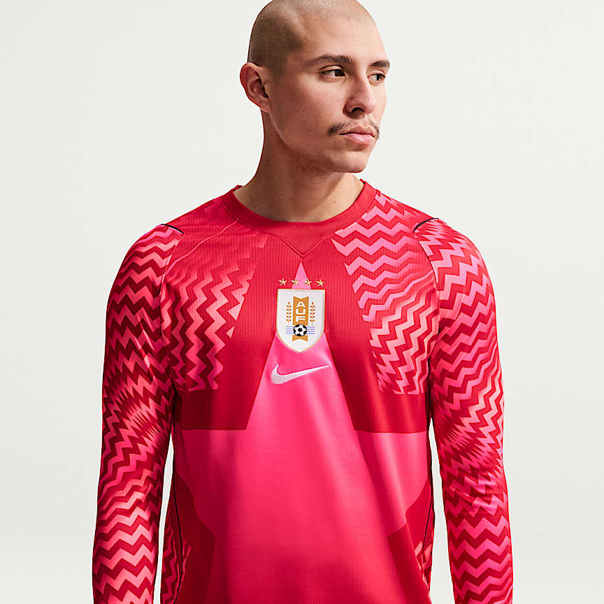 中国代表 ホーム ユニフォーム L NIKE サッカー 2026 IB5282 China 2026 Stadium Home Men's Nike Dri-FIT Football Replica Jersey